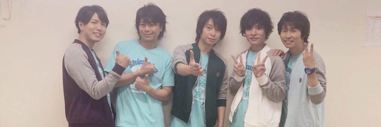 チェリー　神谷浩史さん♡キラフェス両日参加決定！ banner