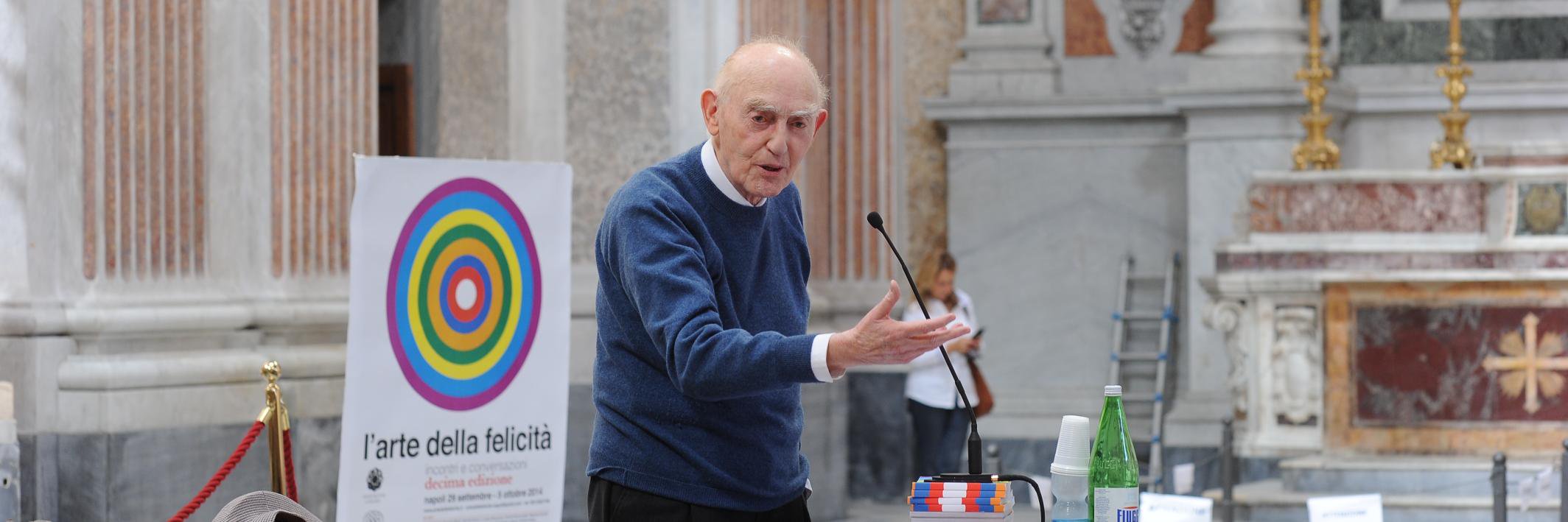Arte della Felicità banner
