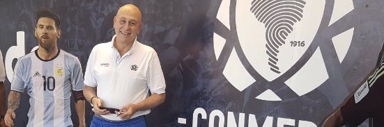 Juan Carlos Merlo banner