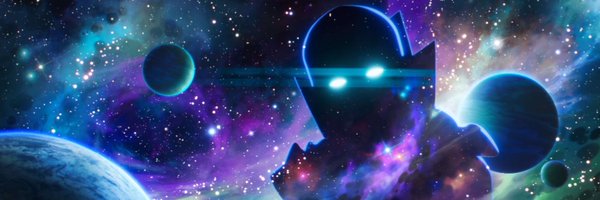 Cosmic Marvel Profile Banner