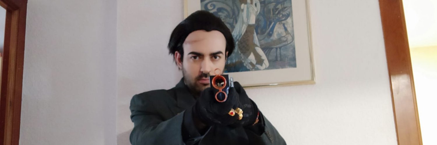 Akari da pyon! banner