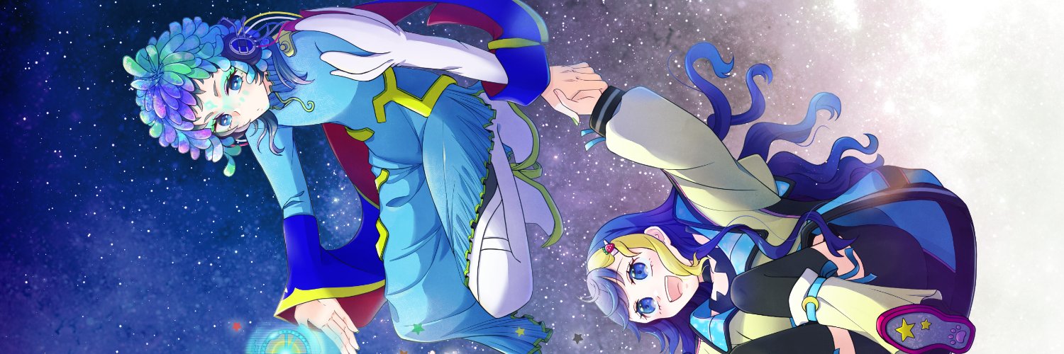 hinyako's profile banner image