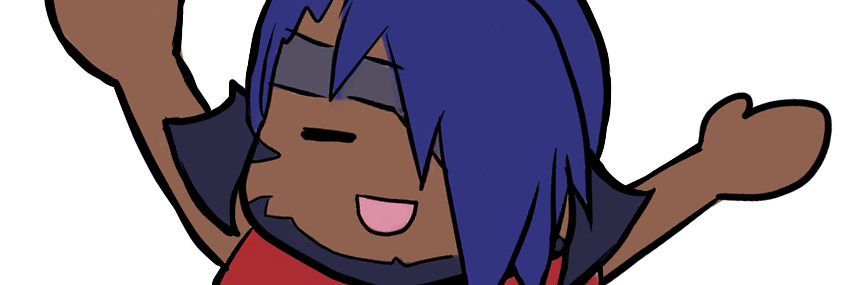 kenruu's profile banner image