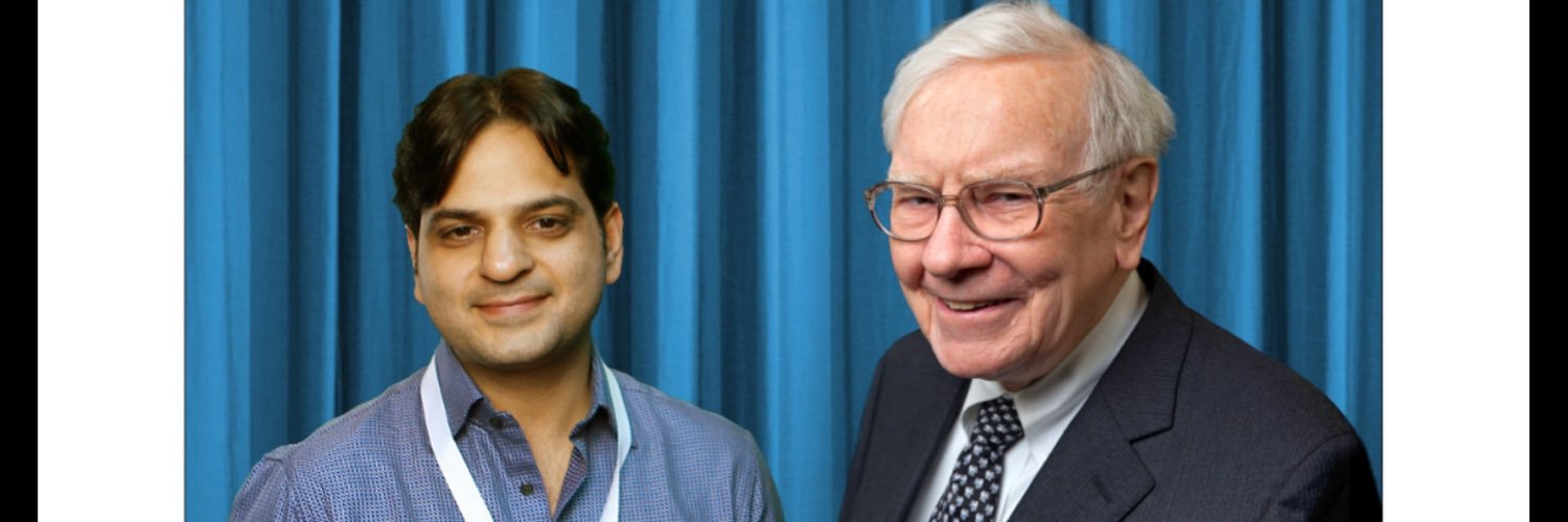 Akhil Chaturvedi banner