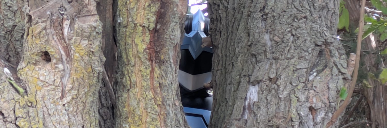 Useless Ceiling Fan banner