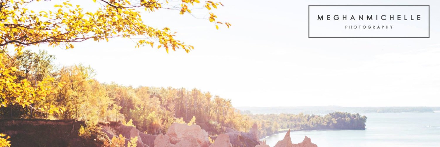 MeggyMichelle's profile banner image
