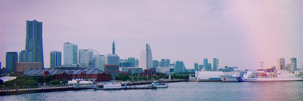 ！？ banner