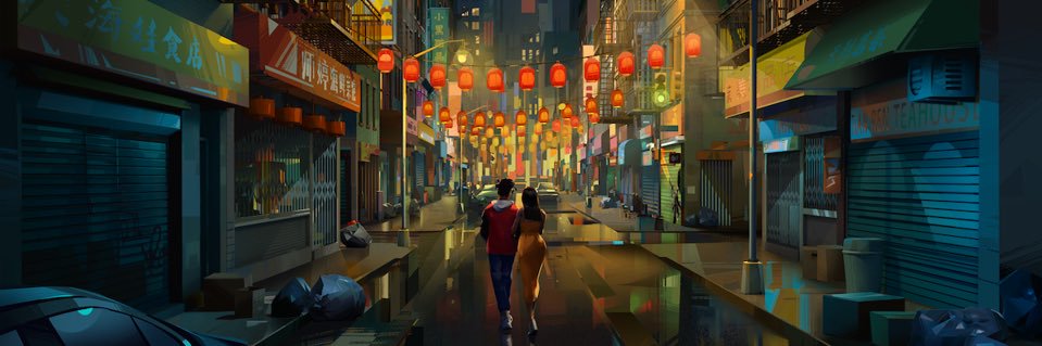 MaaelG's profile banner image