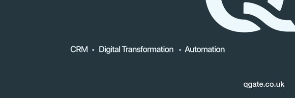 QGateSoftware Profile Banner