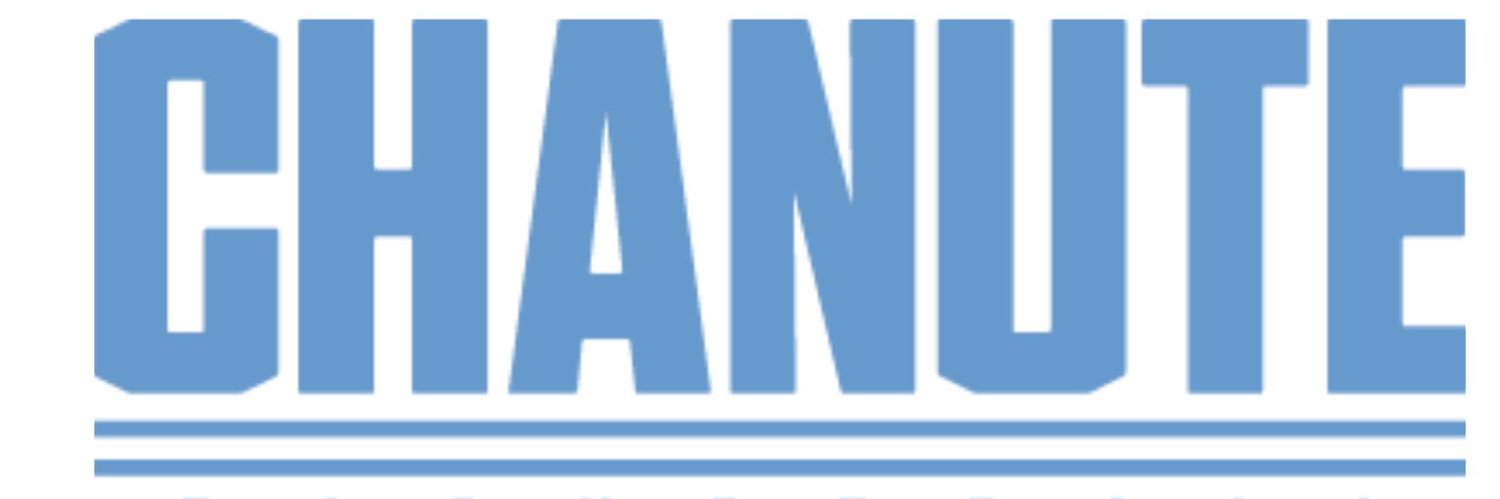 Chanute Girls' Bball banner