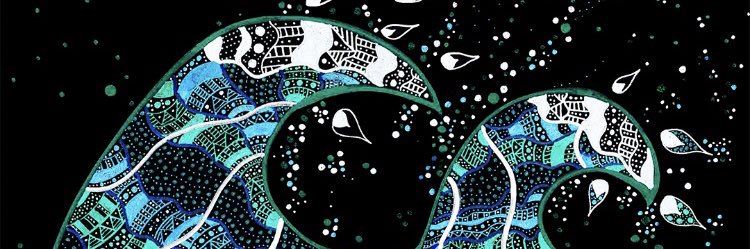 juliabod's profile banner image