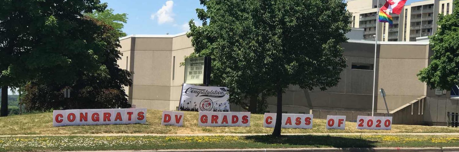 Don Valley MS TDSB banner