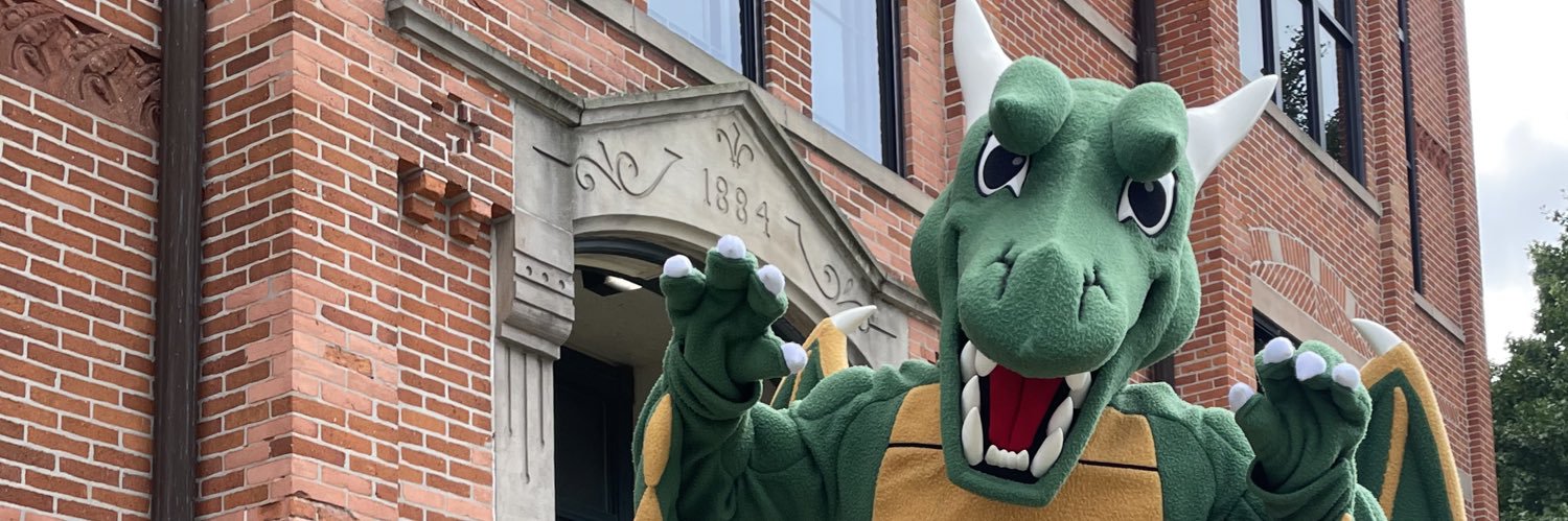 Tiffin University banner