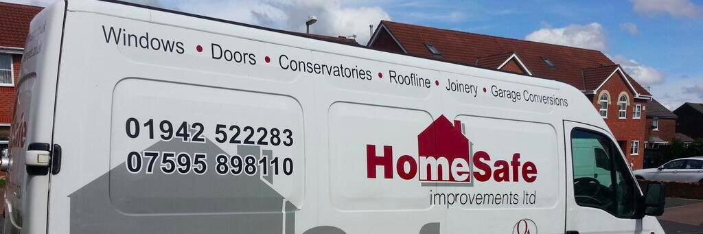 HomeSafeInfo's profile banner image