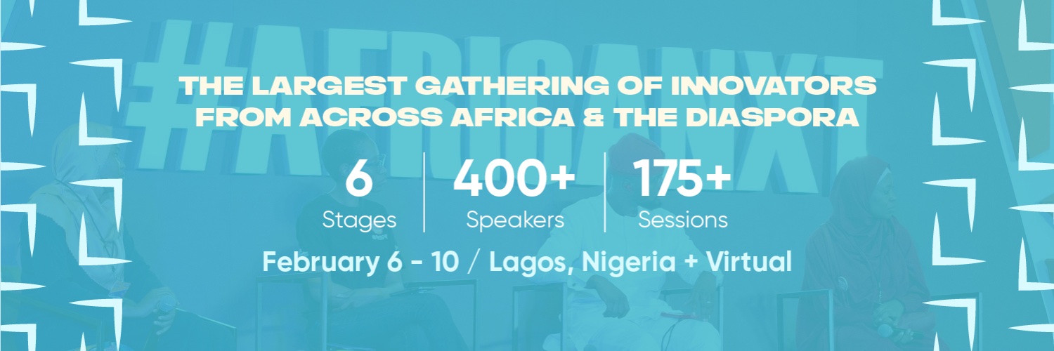 SocialMediaWeekLagos banner