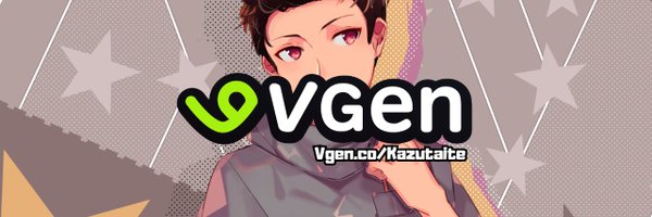 Kazutaite_ Profile Banner