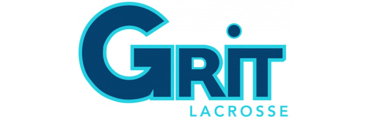 GRIT Lacrosse Club banner