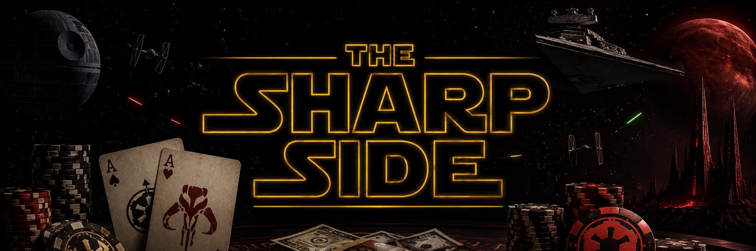 theSharpS1de_'s profile banner image