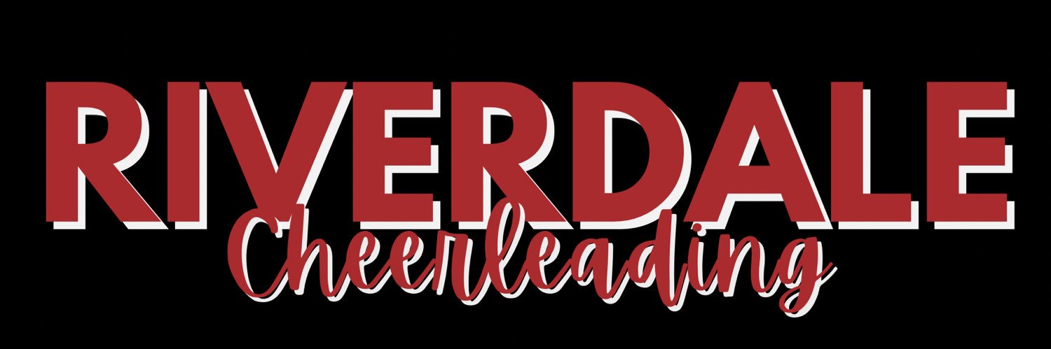 ⓇⒾⓋⒺⓇⒹⒶⓁⒺ ⒸⒽⒺⒺⓇ banner