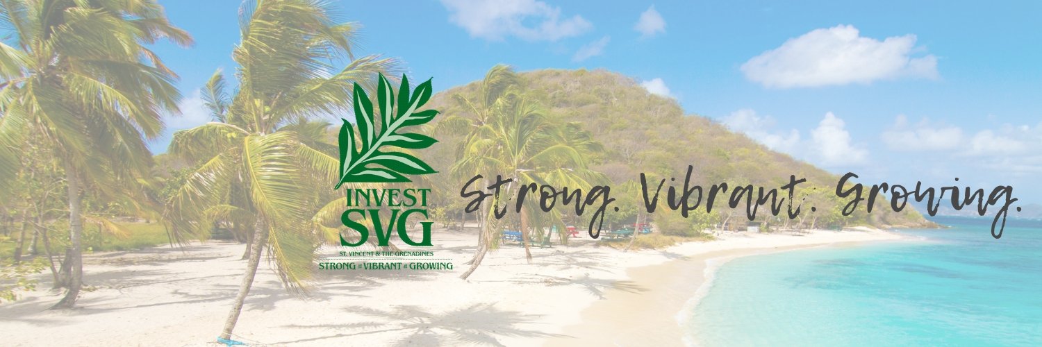 Invest SVG banner