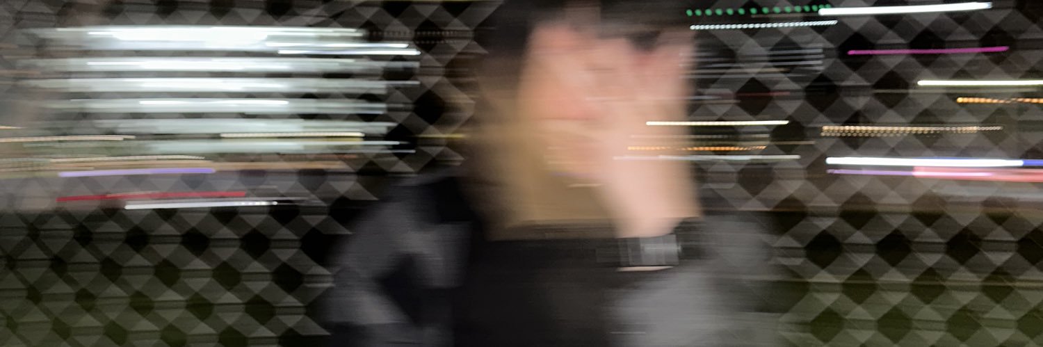 ashweeirdo's profile banner image