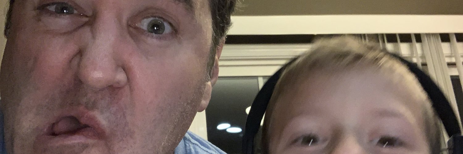 FredChamberlain's profile banner image