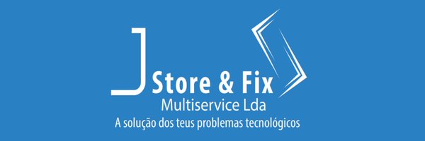 J Store & Fix Profile Banner