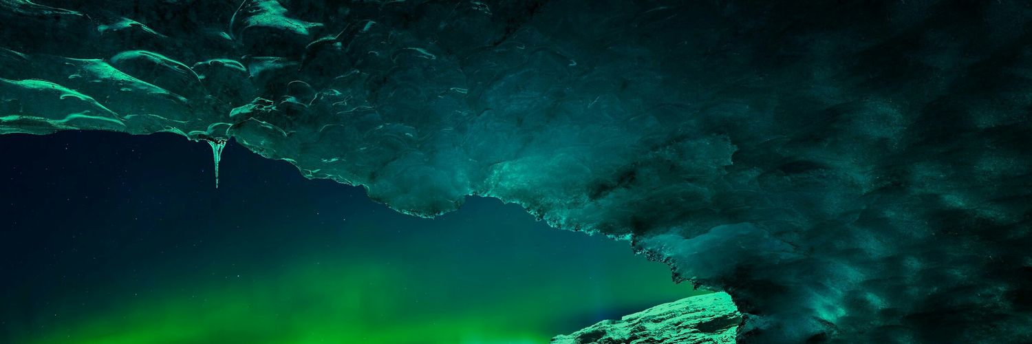 AlgidTrickery's profile banner image