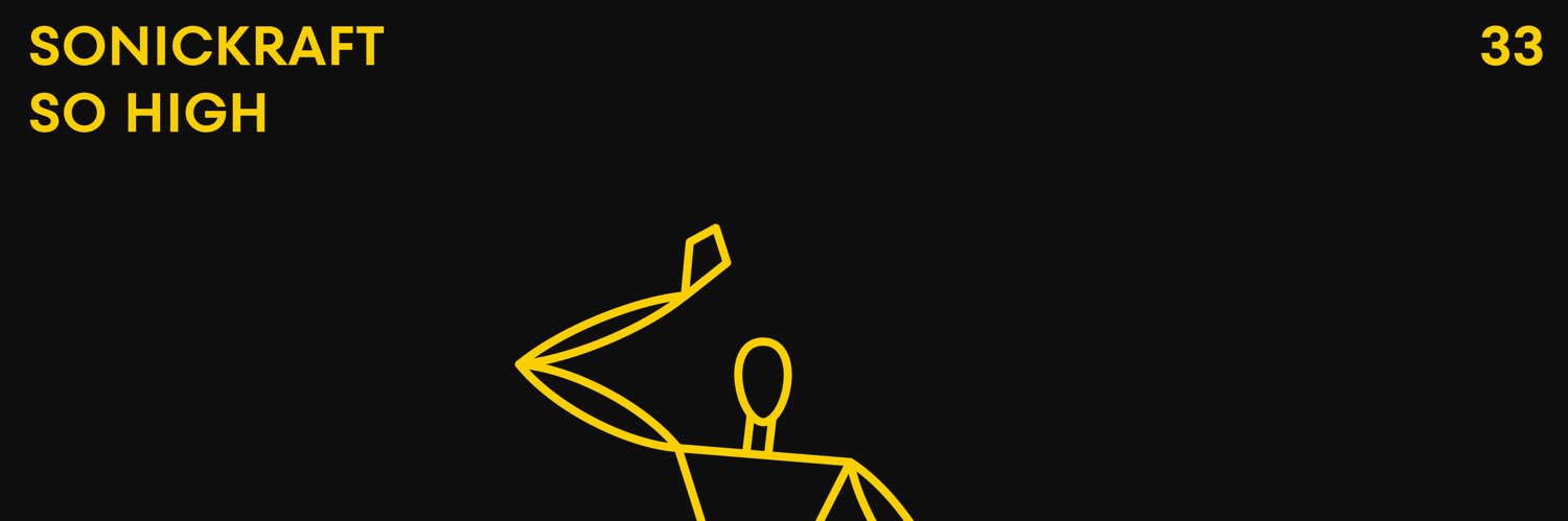 Sonickraft's profile banner image