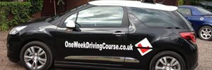 OneWeekDriving's profile banner image