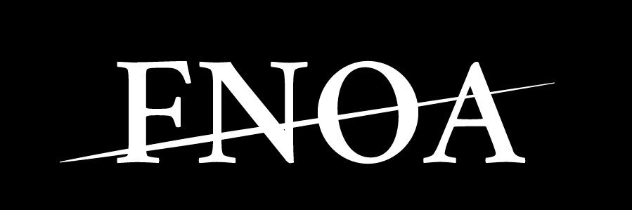 FEAR NOT OURSELVES ALONE banner