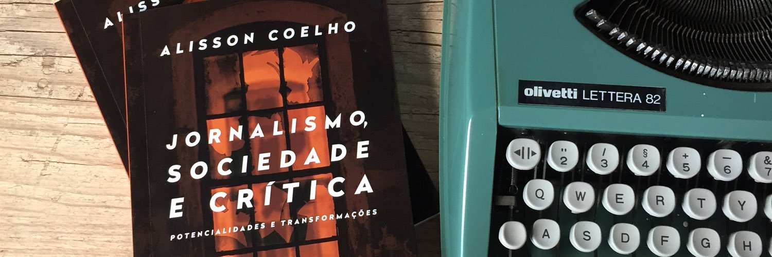 alissoncoelho's profile banner image