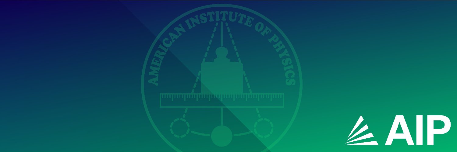 Niels Bohr Library & Archives banner