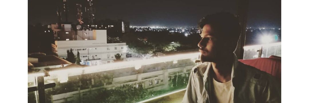 nilaywakode49_'s profile banner image