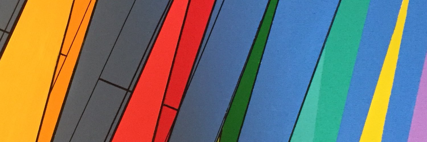 Dick de Groot banner