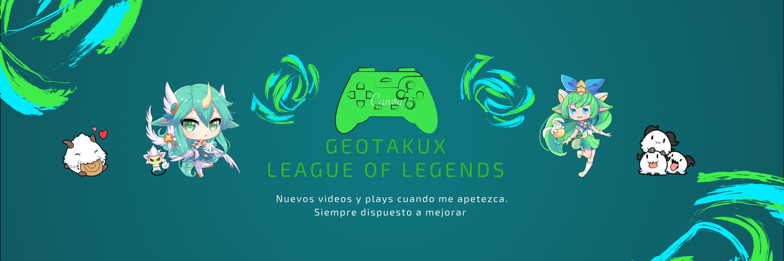 GeotakuX  banner