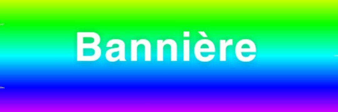 Yvan Du Reve banner