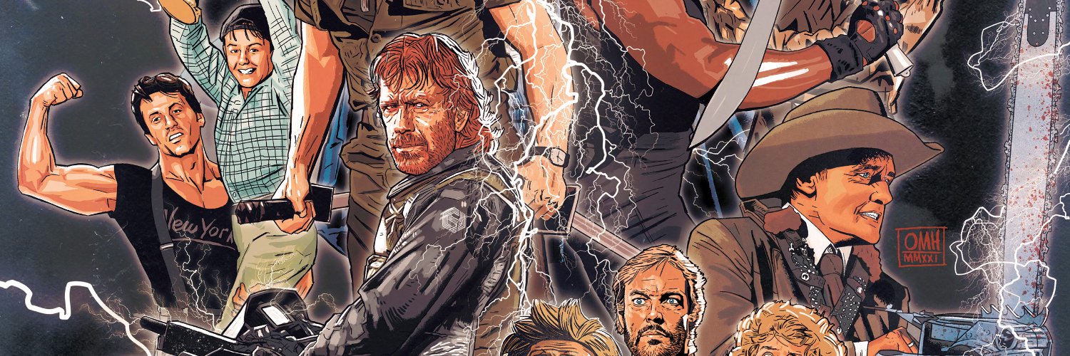 OMHDraws's profile banner image