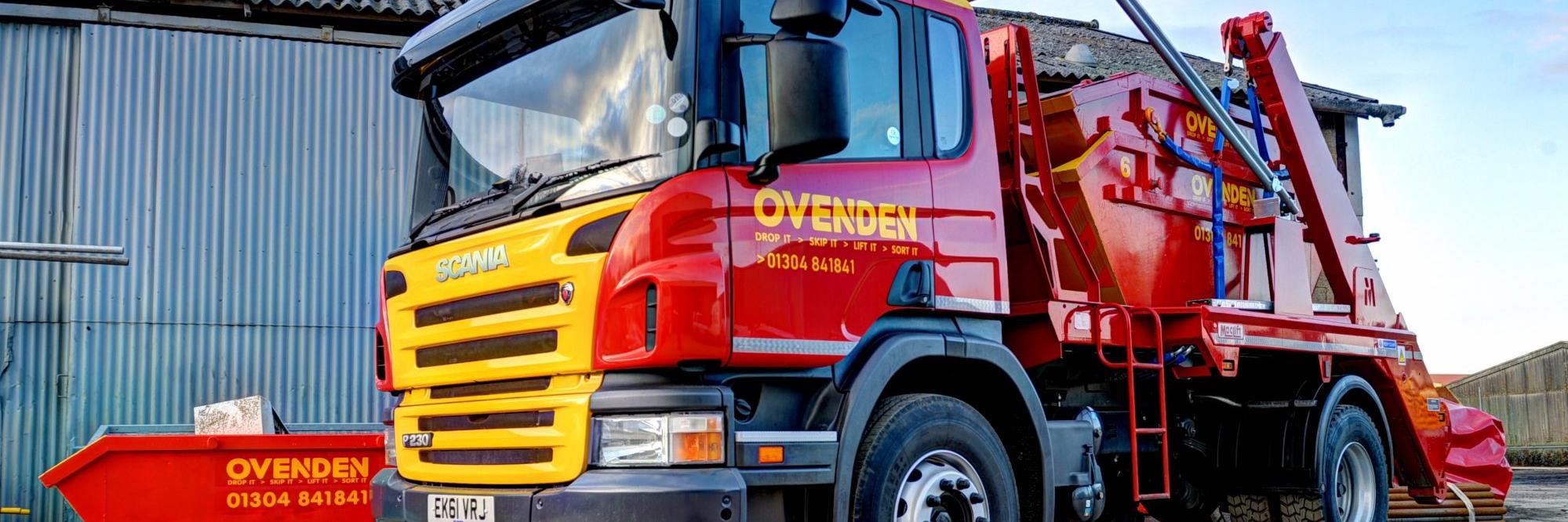 Ovendens's profile banner image