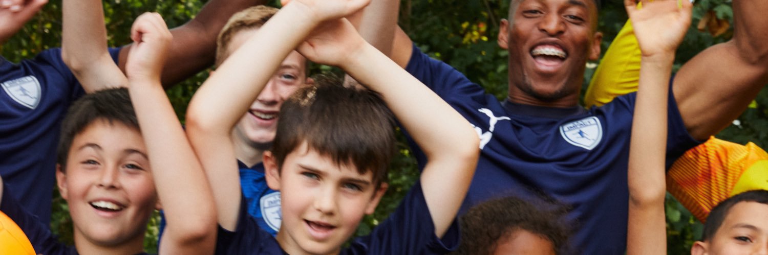 The Impact Team banner