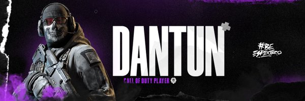 Dantun9 Profile Banner