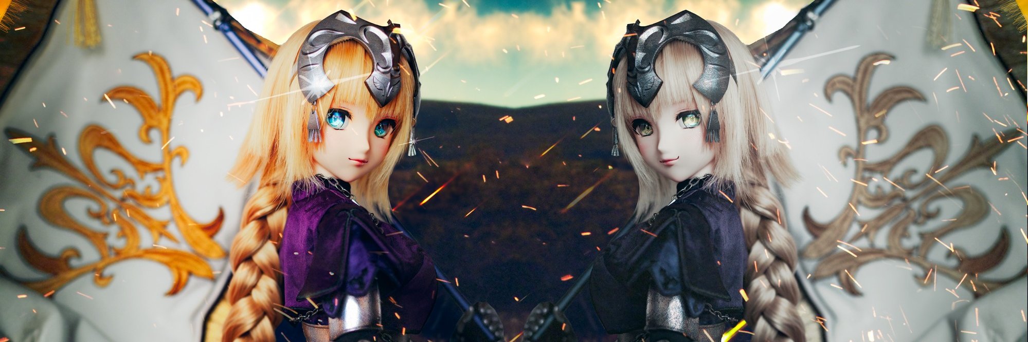 s88haru's profile banner image