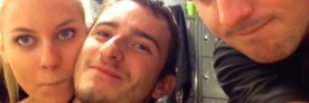 Nick Chmielewski banner