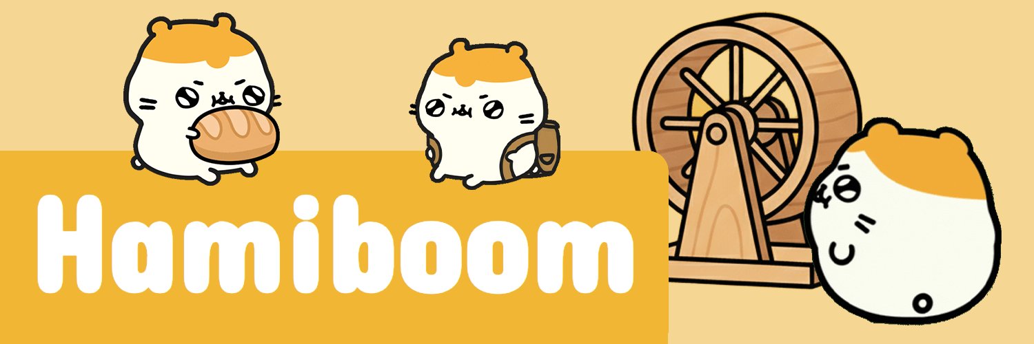 Hamiboom (@Hamiboom_) / Posts / X