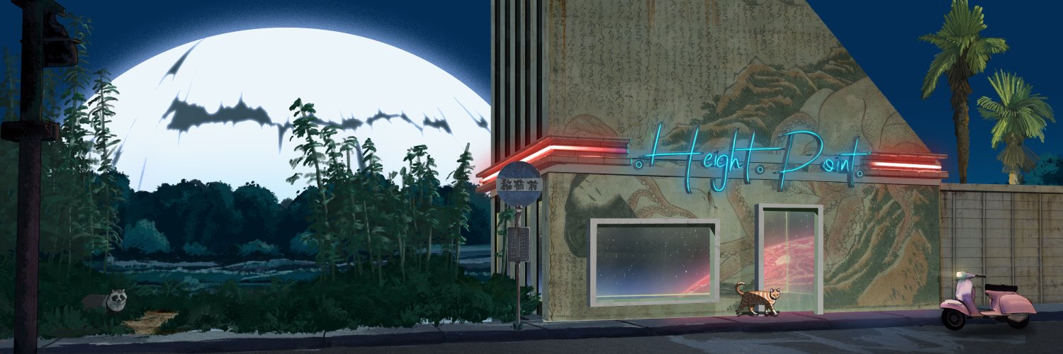 Ｂｅｎ Ｌｅｆａｎｄｅｒ🚀 banner