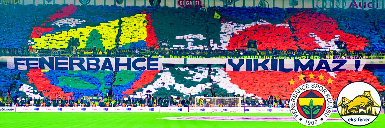 eksi_fener's profile banner image