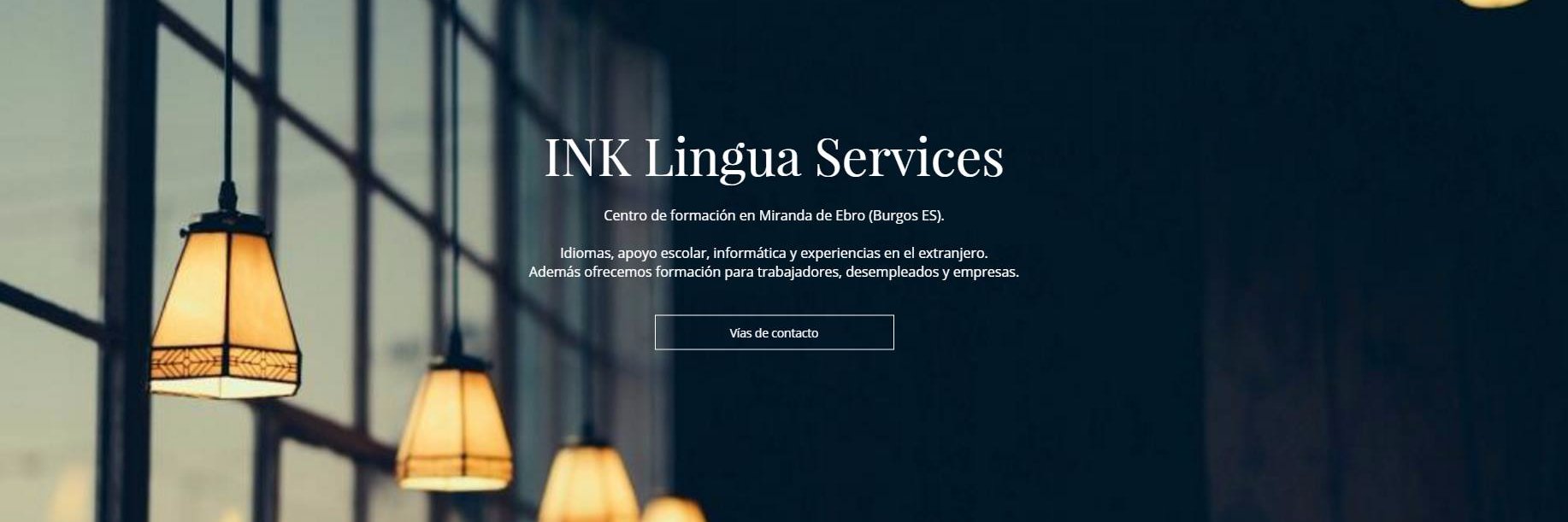 inklingua's profile banner image