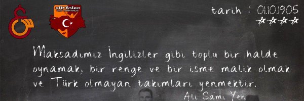 IsmailOzsahin1 Profile Banner