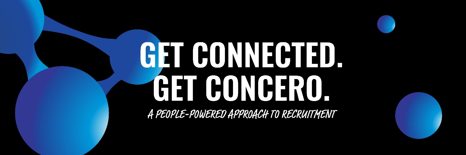 Concero banner