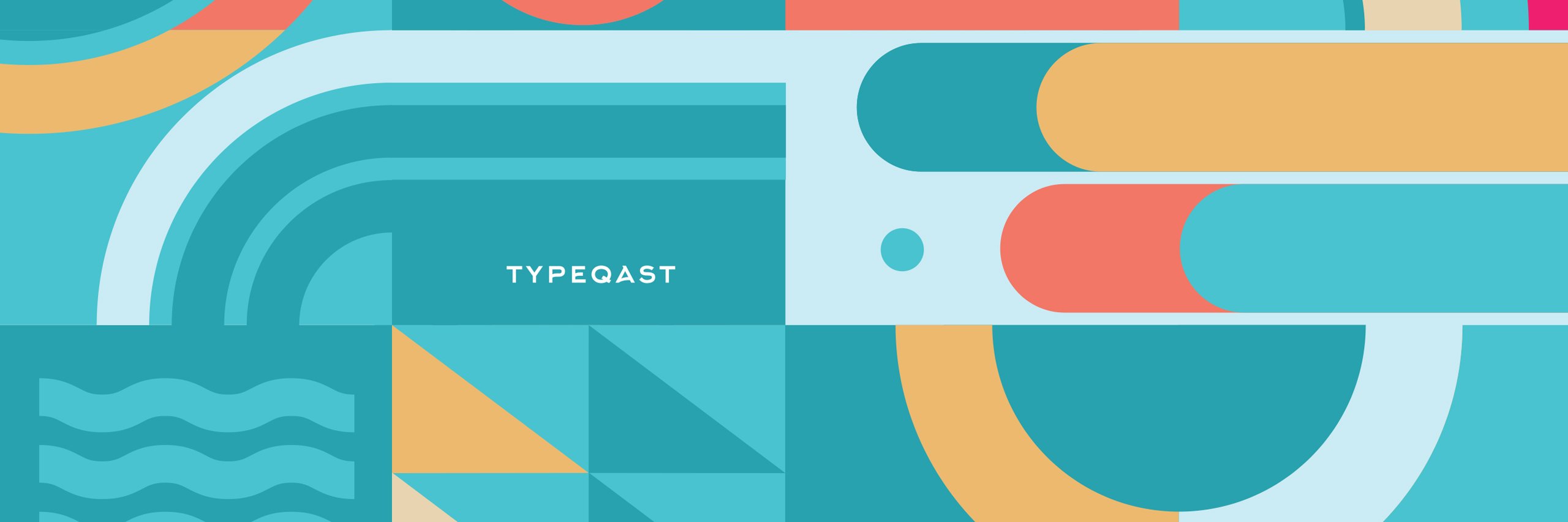 Typeqast banner